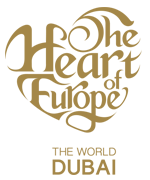 Heart of Europe Logo